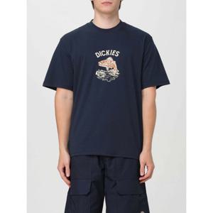[DICKIES] 라프리마 남성 티셔츠 DK0A4YR8 DNX Blue /6