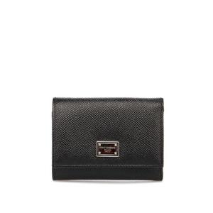 돌체앤가바나 지갑 BI0770A100180999 Black
