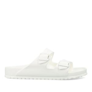 버켄스탁 아리조나 에바 샌들 25P129443 WHITE
