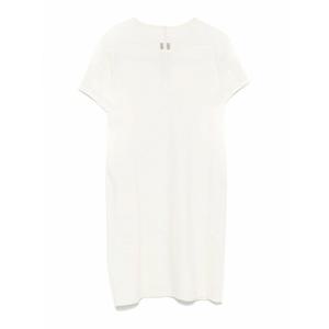 [RICK OWENS] 라프리마 여성 티셔츠 레벨 RP01E7203JNC21 베이지 /8