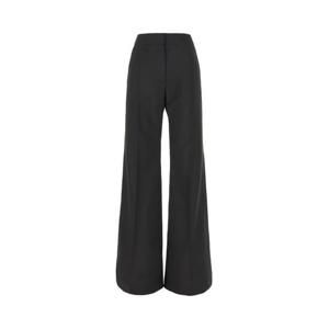 지방시 스트레이트 팬츠 BW511N100H 001 BLACK