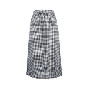 크리스챤디올 롱 스커트 351J01A1423 9330 Black