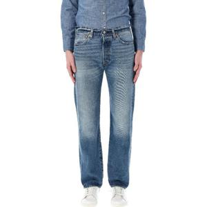 리바이스 코튼 501 오리지널 스트레이트 진 25P00501 3656