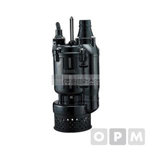 부품 (착불) 한일수중펌프 IPCH-0532 5HP 구경 토목공사