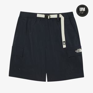 [노스페이스] 아이스 기어 로프트 쇼츠 NS6NQ06B