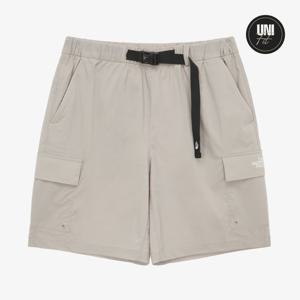 [노스페이스] 아이스 기어 로프트 쇼츠 NS6NQ06C