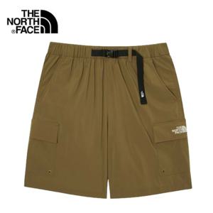 [노스페이스] 아이스 기어 로프트 쇼츠 NS6NQ06D