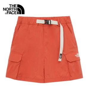 [노스페이스] 아이스 기어 로프트 쇼츠 NS6NQ06E