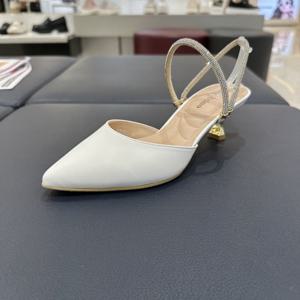[탠디] 베카치노 여성 투웨이 스트랩 샌들 (5CM) 822023 C-1300