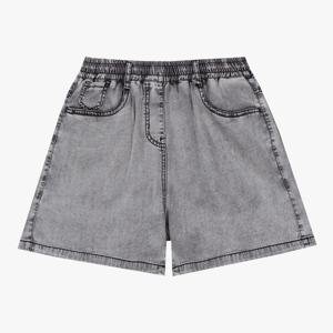[더데이걸]면 스판 반바지 TGTH25303 [모다아울렛 남양주점]_GN