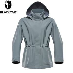 [블랙야크]여성 봄여름 루즈핏 방수방풍자켓 아이유바람막이 M선라이트AWC자켓2 1BYJKS3506MI