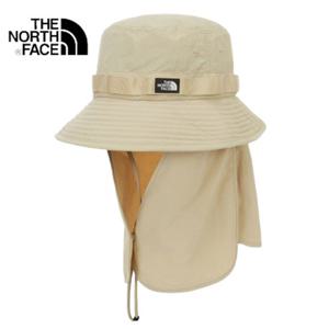 [노스페이스] 캠프 웨빙 쉴드 햇 NE3HR07B
