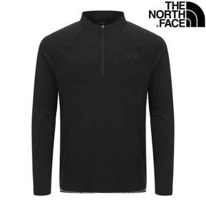노스페이스 NT7LR01 남성 어센드 긴팔 집티 NT7LR01A