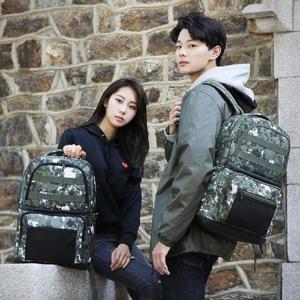 캠퍼스 캐주얼 라이프 USB충전 백팩 URBAN FORCE BAG