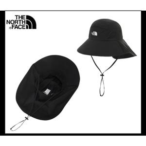 노스페이스 남여공용 티엔에프 와이드 선 쉴드 햇 NE3HR08A_CH