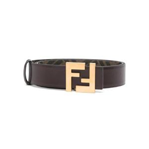 펜디 FF 스퀘어 벨트 7C0531ATF9