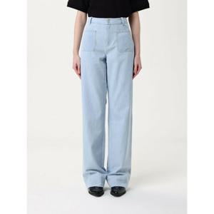 [APC] 라프리마 여성 진 팬츠 COGXF09222 IAV Gnawed Blue /6