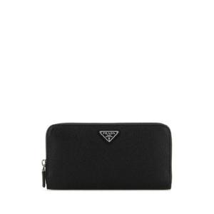 프라다 프라다 블랙 지갑 2021855