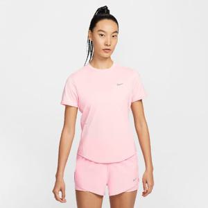 나이키반팔티 EQJ HM9699-607 스위프트 여성 드라이 핏 반팔 러닝 탑