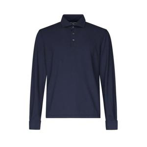 페델리 폴로 티셔츠 8UED0307 626 Blue