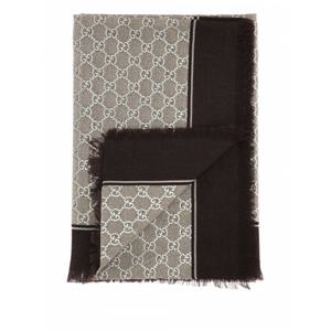 [GUCCI] 라프리마 여성 Scarfs 810022 3G3489865 CAMEL/LIGHT BROWN /10