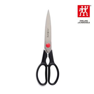 [즈윌링] 헹켈 다용도 독일산 주방가위 (HK41374-000)