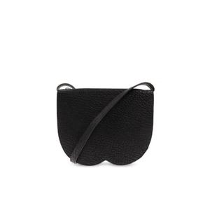 Burberry 미니 체스 클러치 백 8081540 BLACK TP934731991