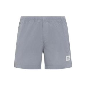 25 FW CP컴퍼니 로고 패치 스윔 쇼츠 MBW005A006369G TP436755514