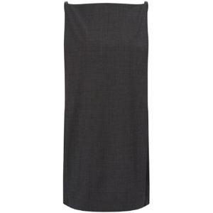 25 FW 필로소피디로렌조 세라피니 와이드 넥 시프트 드레스 AEF242C04267126 TP432131365