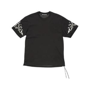 25 FW 마스타 자수 티셔츠 MW25S14TS046 TP435923142