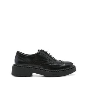아쉬 스니커즈 MERCER02 BLACK