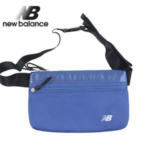 뉴발란스 여성 웨이스트 백(NBGC8SA504_LP)_라이트 퍼플