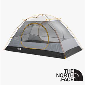 노스페이스 스톰브레이크2 2인용 등산 캠핑 텐트 NV1CN50 YDH