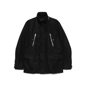 25 FW 톰포드 컴팩트 필드 재킷 OJM020FMC230 TP439004998
