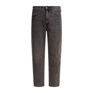 리바이스 568  루즈 스트레이트 진 290370052 BLACK