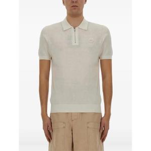 25 FW 무스너클 반소매 폴로 셔츠 M15MT705891 TP439338449