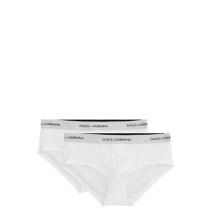 돌체앤가바나 팬티 M9D86JONN96W0800 White