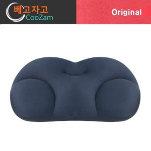 [베고자고 쿠잠][정품] 린더스위스 마이크로 에어비즈 쿠션 3D 꿀잠 경추베개 풀세트 선물 / 세균99.9% / 유해물질불검출성적서 / 삼삼한 기절 베개 통째로 세탁하는 베개