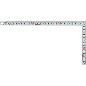 각도기 115321 직각자 SDD-30CKD 300x150mm