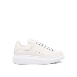 Alexander McQueen 알렉산더 맥퀸 화이트 스니커즈 2114612