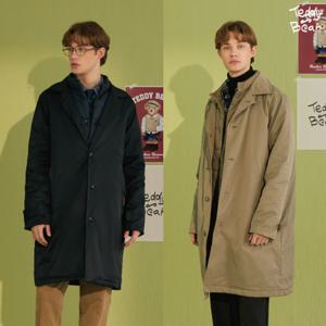 [테디베어][테디베어]역시즌 남성 트렌치 패딩 (T15M)_637760