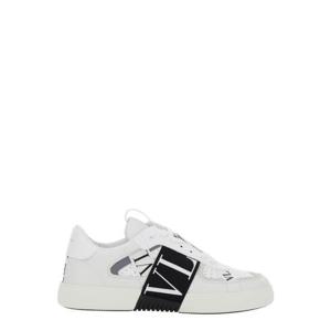 발렌티노 가라바니 스니커즈 ZY2S0C58WRQ24P White