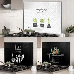 주방아트보드 600x500 아트월 아트글라스 가스렌지 벽 주방아트보드 가스렌지벽면 주방아트글라스 주방강화유리 가스렌지가드 주방아트월 아트글라스