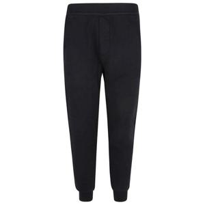 디스퀘어드2 트레이닝 조거 팬츠 S74KB1021 D25015 Black