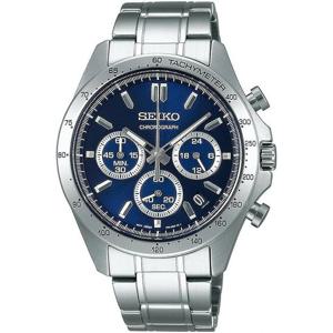 SEIKO CHRONOGRAPH QUARTZ SBTR011 [세이코] 15초 크로노그래프 쿼츠 손목시계 맨즈