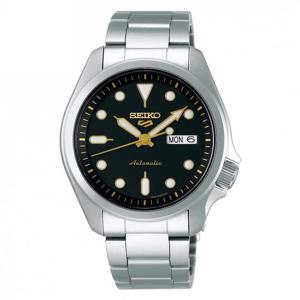 SEIKO 5 SPORTS SRPE57K1 [] [세이코] 자동 감기 메카니컬 유통 한정 모델 손목시계