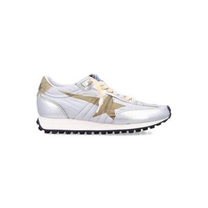 골든구스 스니커즈 GWF00683F005490 70138 SILVER GOLD