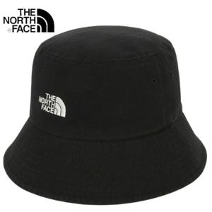 [노스페이스] TNF 로고 버킷 햇 NE3HR51A
