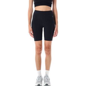 나이키 하이웨이스트 바이커 쇼츠 DQ6003 010