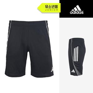 아디다스 주니어 티로25 컴피티션 트레이닝 쇼츠(IW0443)